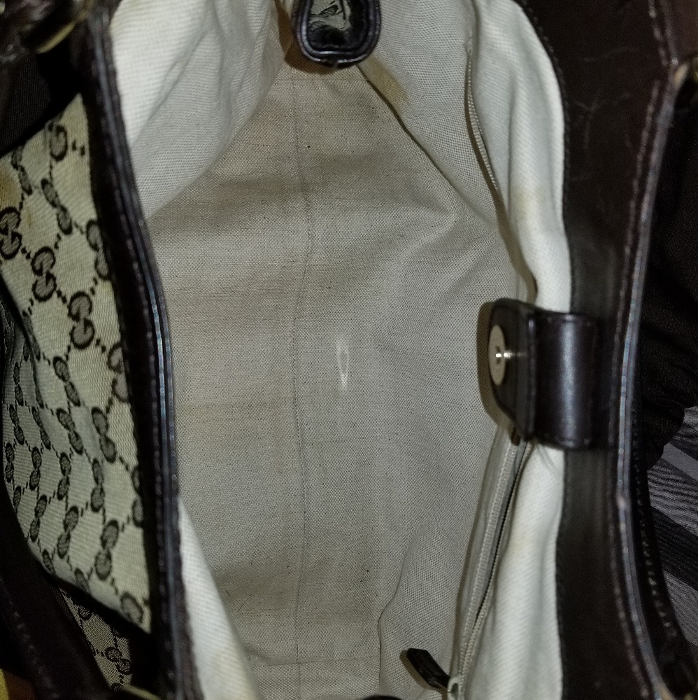 Medium size Sukey tote bag - Picture 2 of 6